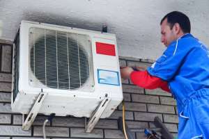 HVAC Companies Near Keene, CA Available Now